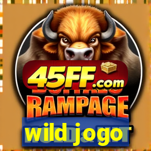 wild jogo
